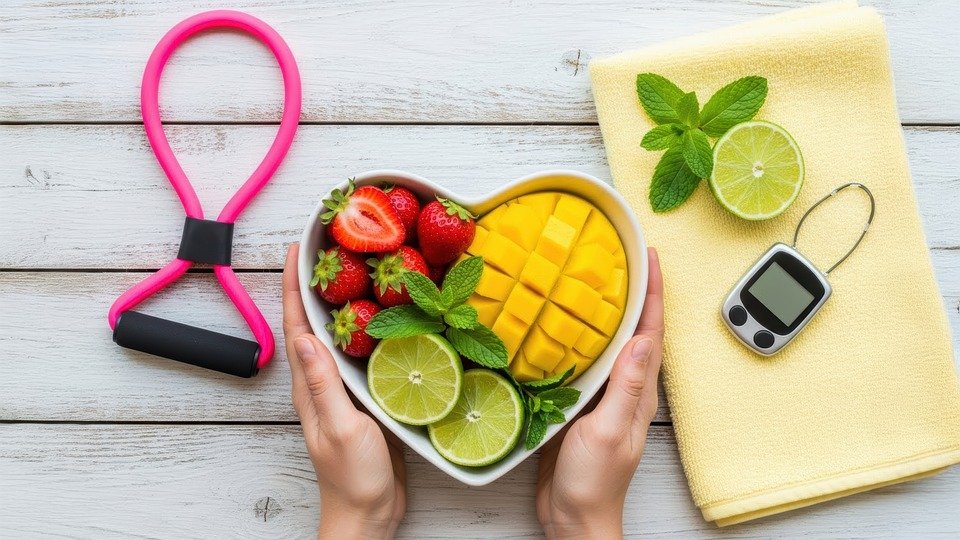 Burning Feet at Night: A Diabetes Struggle You Can't Ignore