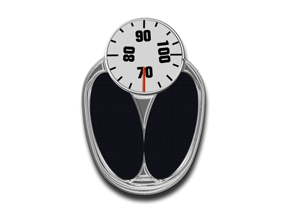 Nothing Works: My Struggle with Weight Loss is Heartbreaking