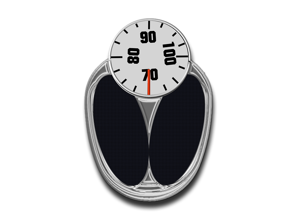 Why Nothing Seems to Help Me Lose Weight: My Struggle