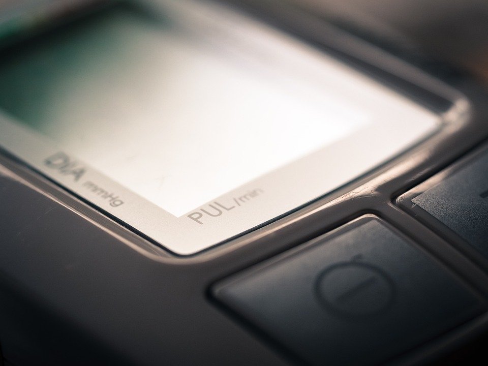 Is Stress Secretly Raising Your Blood Pressure? Find Out Now!