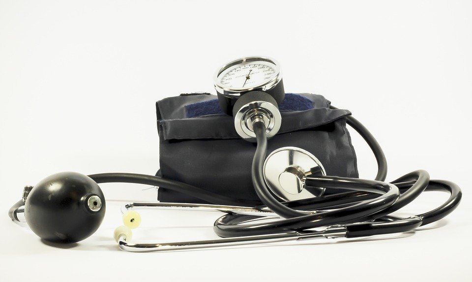 Shocking Truth: Why Your Blood Pressure Spikes Despite Meds!