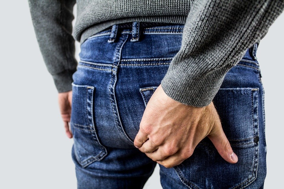 Stop Ignoring This Pain: Enlarged Prostate Could Be the Cause!
