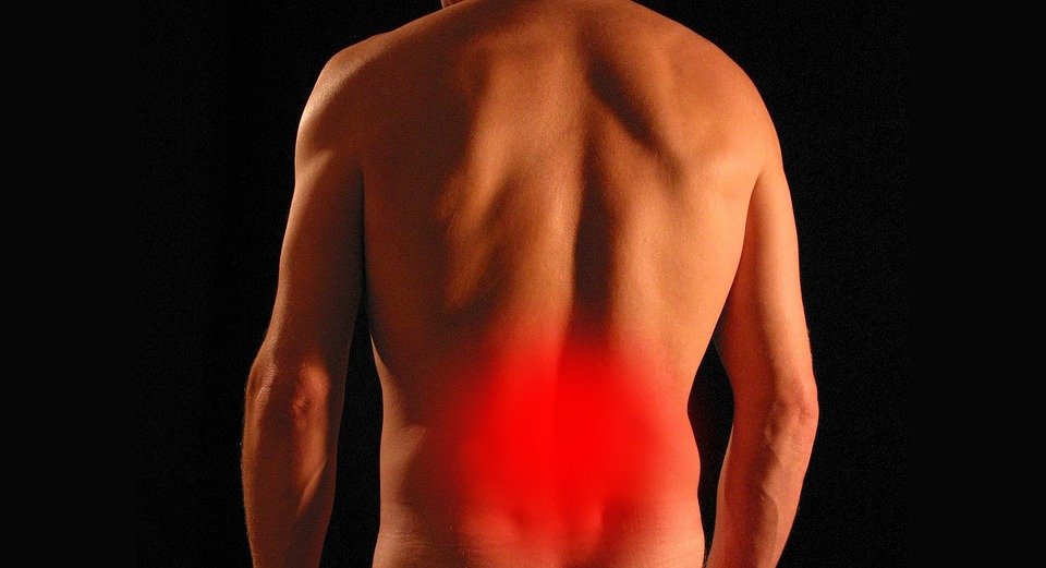 Unbearable Lower Back Pain Radiating to Your Leg? Discover Relief Now!