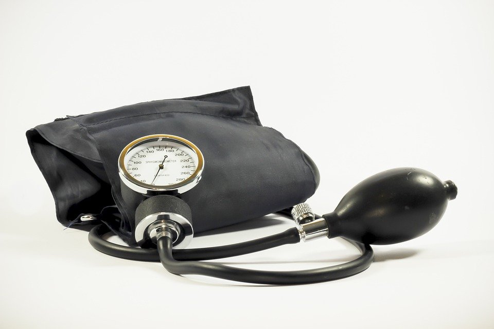 Why Your Blood Pressure Still Spikes Despite Medication: The Shocking Truth!