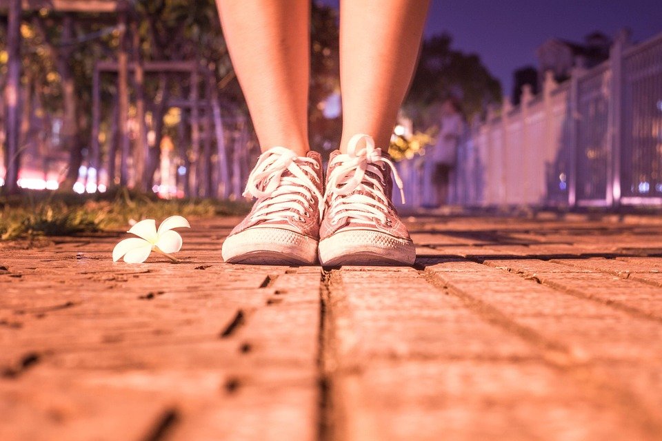 Why Your Feet Are Burning at Night—And How to Stop the Pain!