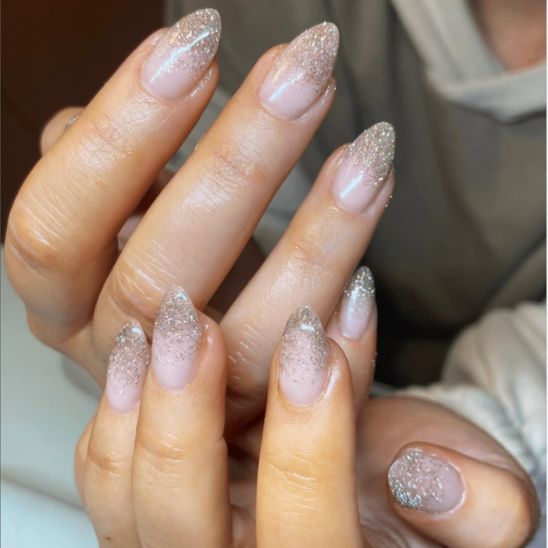 10 New Year’s Eve Nail Ideas That Will Shine Well Into 2025