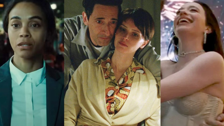 Where to Watch the Oscars 2025 Best Picture Nominees