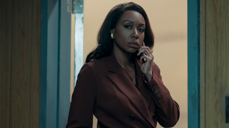 The Night Agent Season 2 Cast: Meet the New Characters