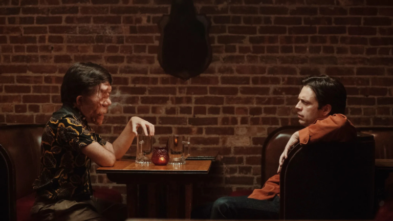 A Different Man Proves That Sebastian Stan Is Best When He’s Unlikable