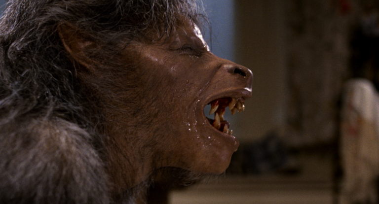The Best Werewolf Transformations in Movies Ranked