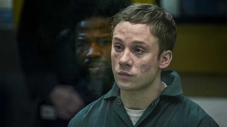 Best Returning UK TV Series 2025: Gangs of London, Slow Horses, Rivals, Doctor Who…